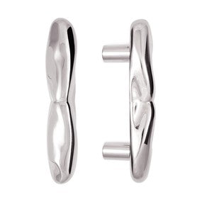 Pebbles Door Pull Handle 2800T