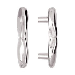 Pebbles Door Pull Handle 2800T