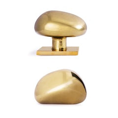 Pebbles Furniture Knob 2802