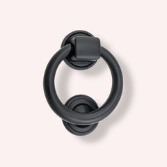 Ring Door Knocker