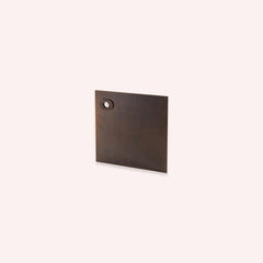 Stardust - Square Plate