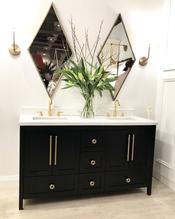 NIKA Series 2" Ring Pull