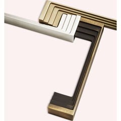 Step 01 Cabinet Handle / Drawer Pull