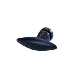 Sphere Solid Brass Cabinet Knob