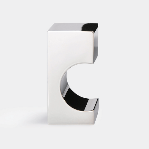 Euclide - Furniture Knob No09