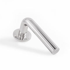 Tools- Lever Handle on Rose