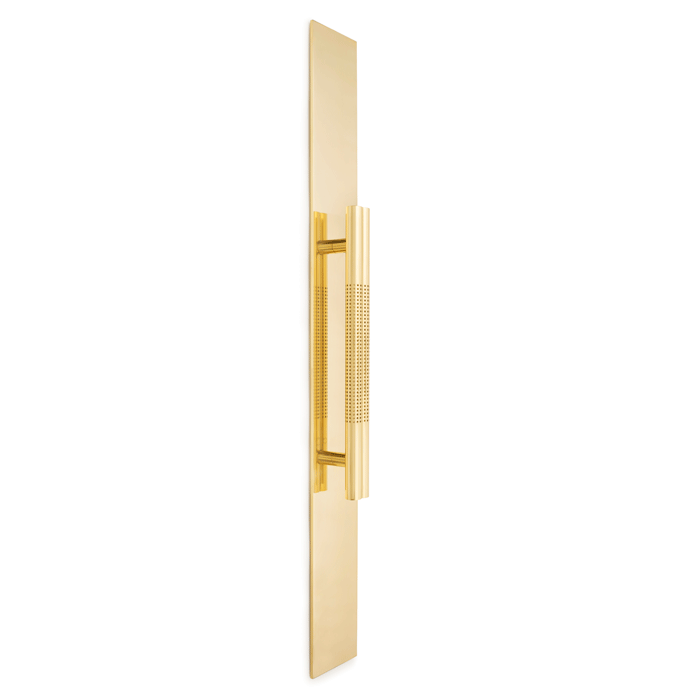 Stardust - Long Pull handle