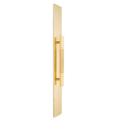 Stardust - Long Pull handle