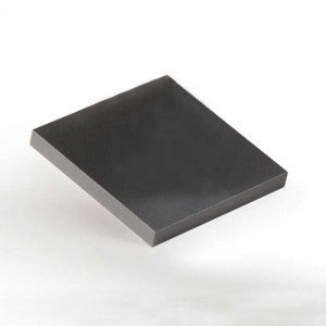 Close Up Thumbturn on Rose