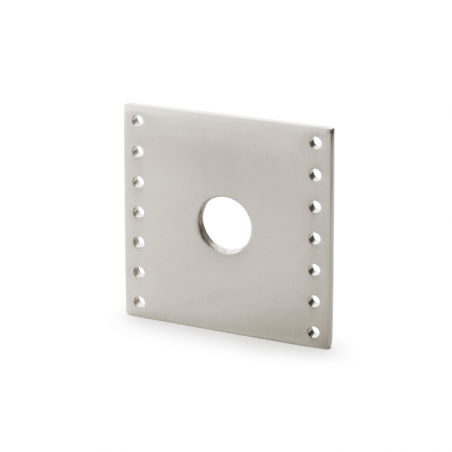 Stardust - Perforated rose