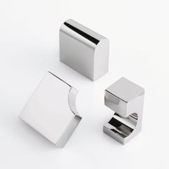 Euclide - Thumb turn