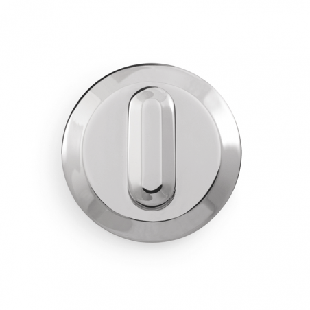 Tools - Thumb Turn on Rose