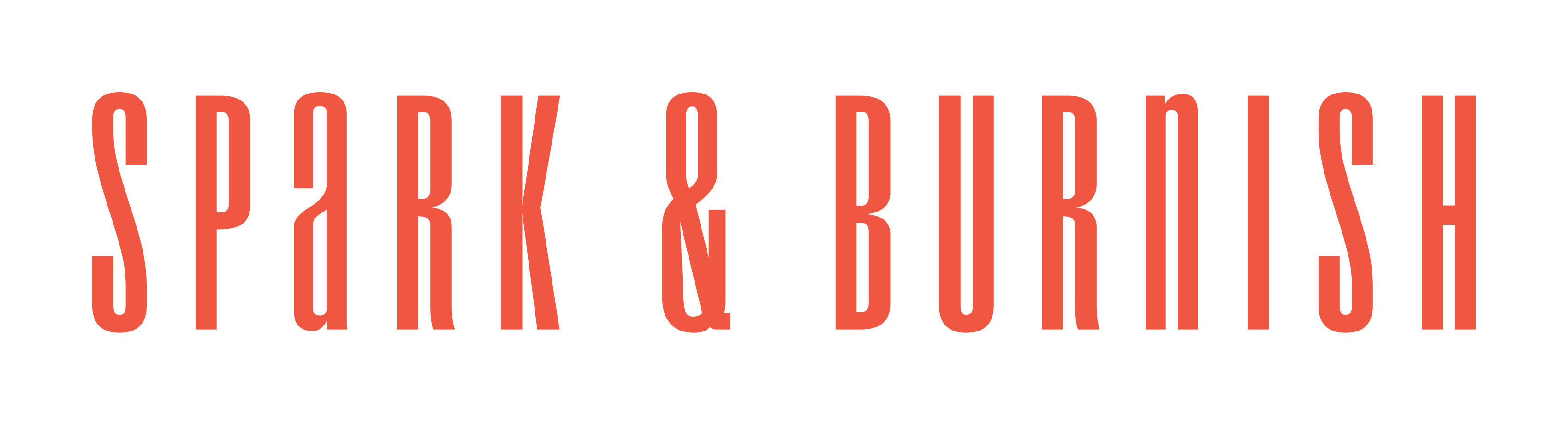 Spark & Burnish