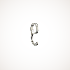 0789 | Sliding Wardrobe Hook