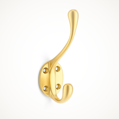0810 | Hat and Coat Hook