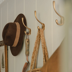 0810 | Hat and Coat Hook