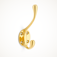 0810 | Hat and Coat Hook