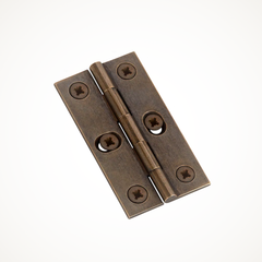 204 | 2 Slot Butt Hinge