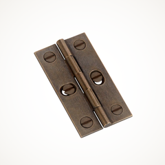 204 | 2 Slot Butt Hinge