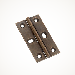 204 | 2 Slot Butt Hinge