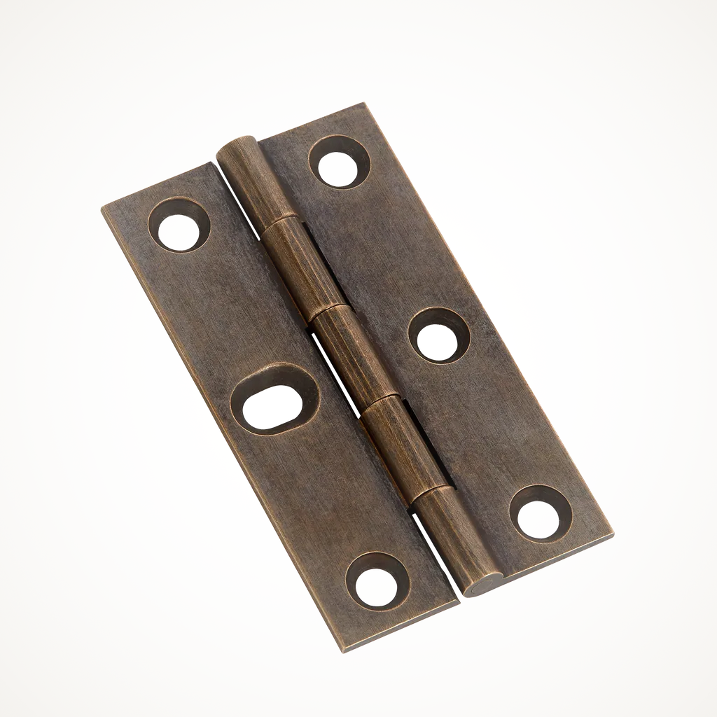 204 | 1 Slot Butt Hinge