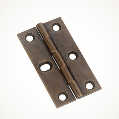 204 | 1 Slot Butt Hinge