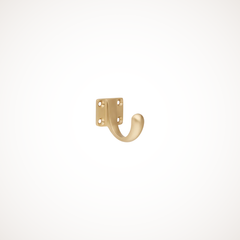 2109 | Wardrobe Hook