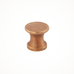 2124 | Woodscrew Sash Knob