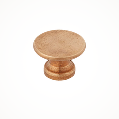 2124 | Woodscrew Sash Knob