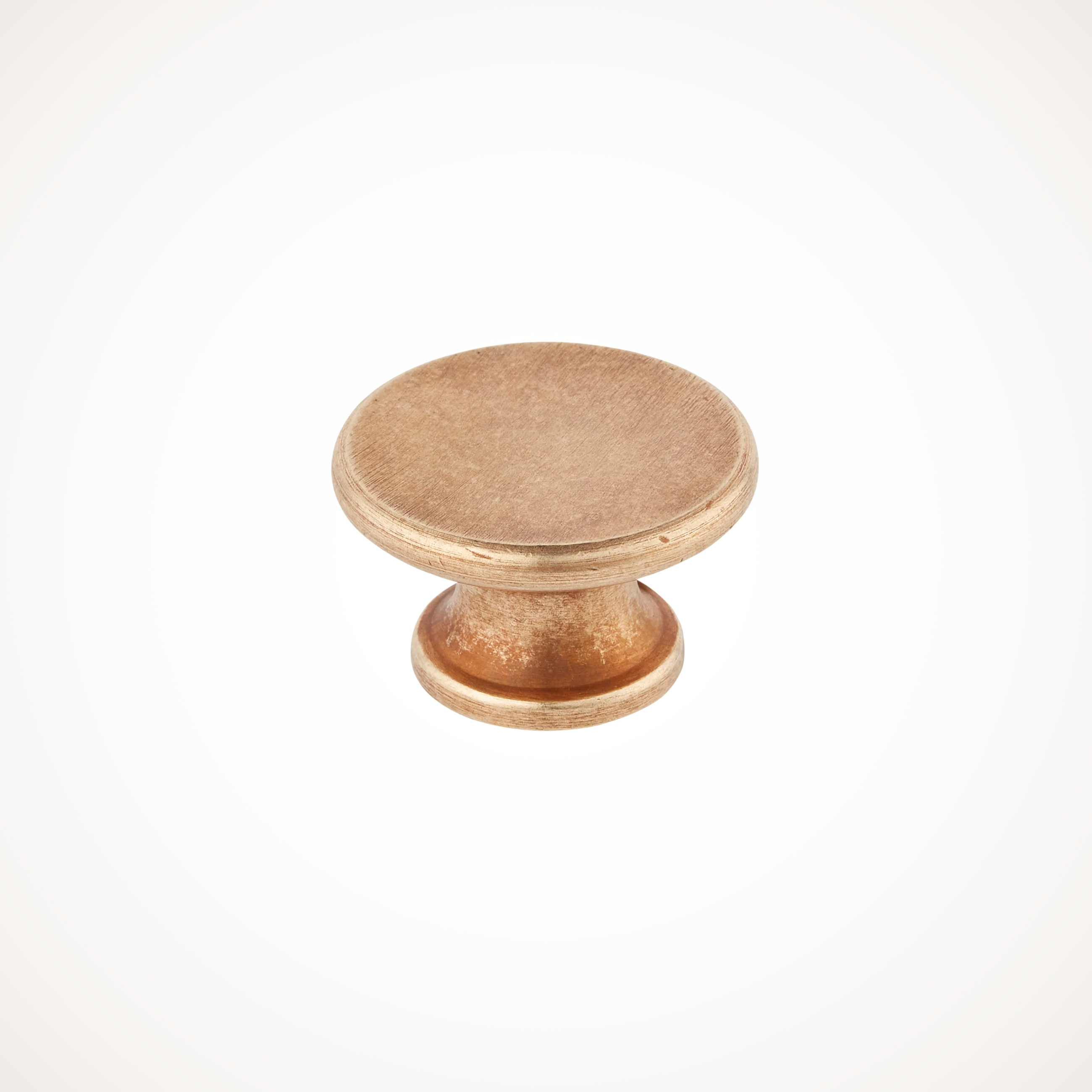 2124 | Rear Fix Sash Knob