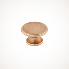 2124 | Rear Fix Sash Knob