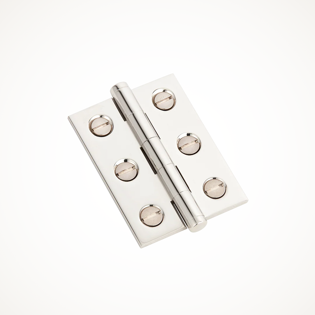 2300 | Brass Hinge