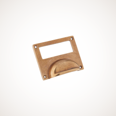 Cotswold | Card Frame Pull