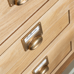 Cotswold | Card Frame Pull