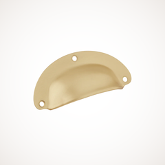 269 | Pressed Drawer Pull