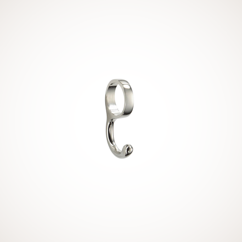 0789 | Sliding Wardrobe Hook