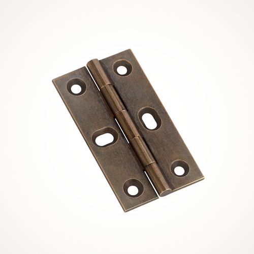 204 | 2 Slot Butt Hinge