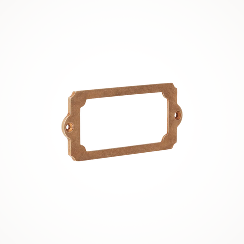 2054 | Card Frame