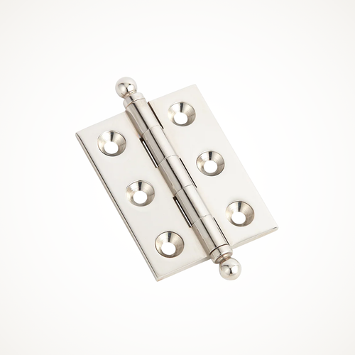 2300 | Brass Hinge with Ball Ends
