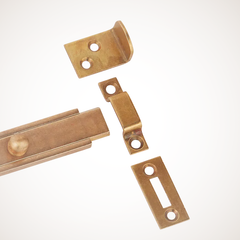 Armac Martin | Slide Bolt