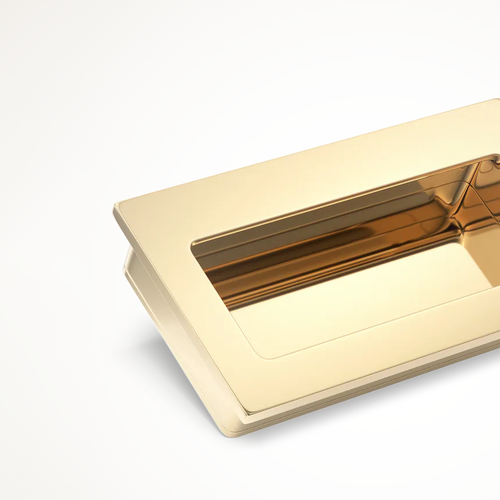 Bartley | Flush Pull