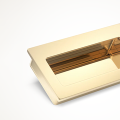 Bartley | Flush Pull
