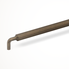 Barwick-Slim | Ridged Appliance Pull