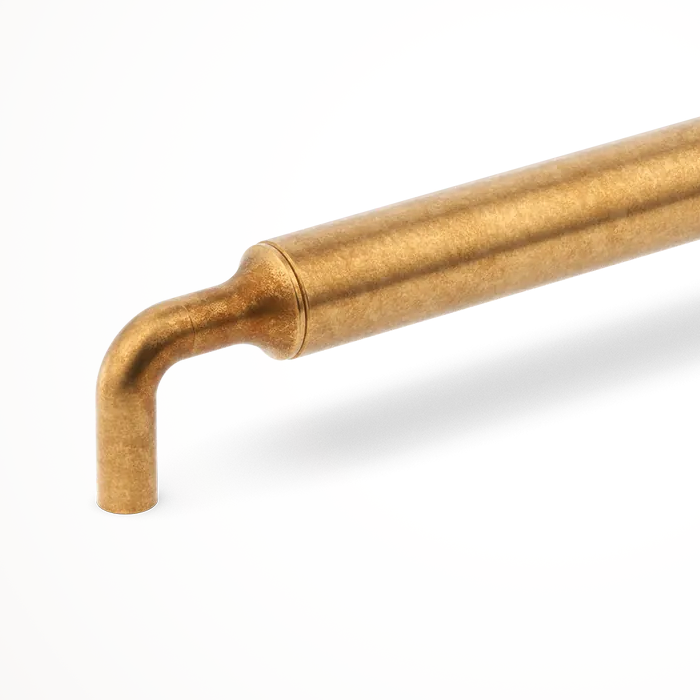 Barwick | Plain Cabinet Handle