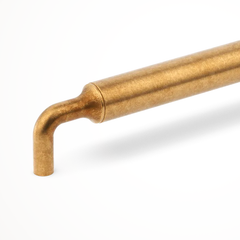 Barwick | Plain Cabinet Handle