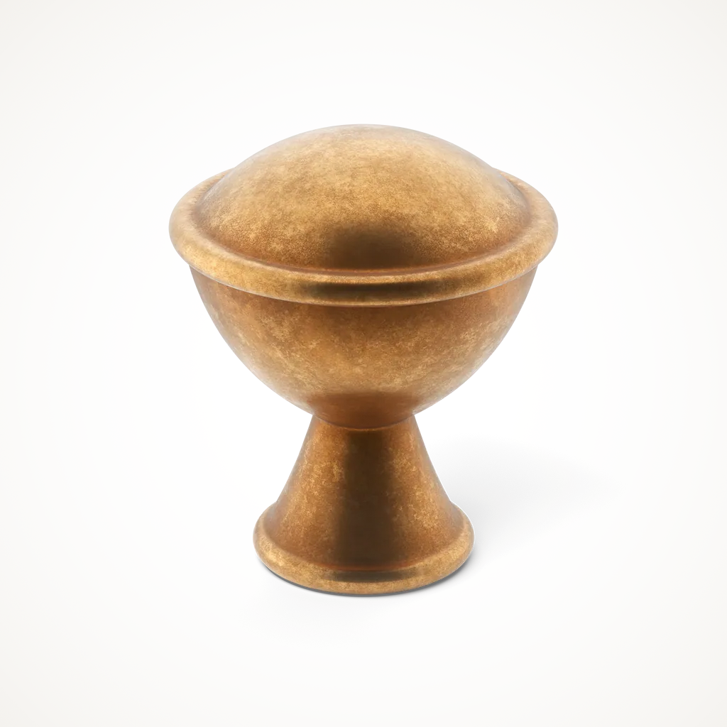 Belgrave | Cabinet Knob