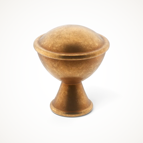 Belgrave | Cabinet Knob