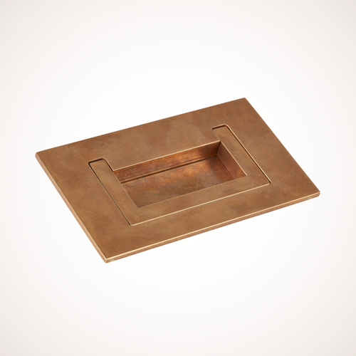 Bromwich | Flush Pull
