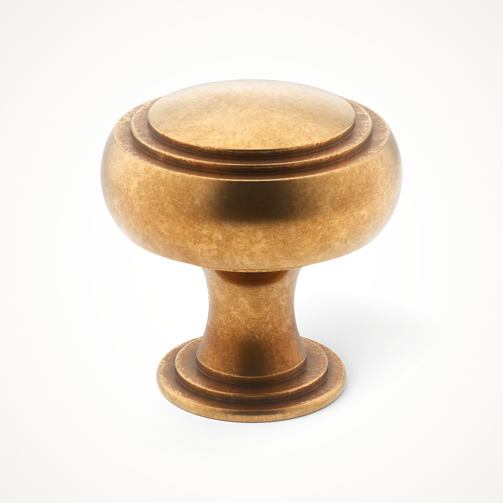Carlton | Cabinet Knob