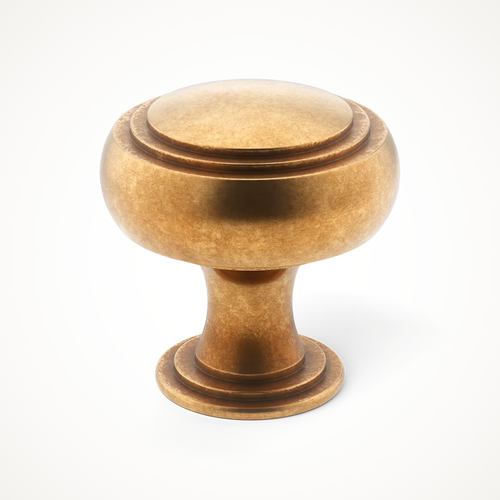 Carlton | Cabinet Knob